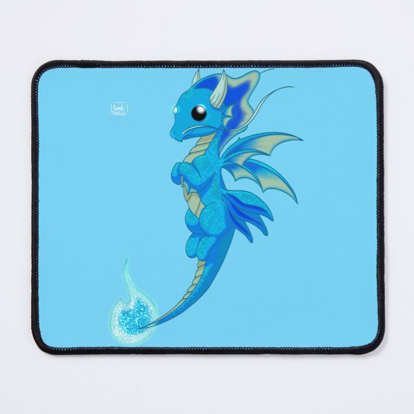 Item preview, Dragon sea horse designed and sold by AnaArtes22.