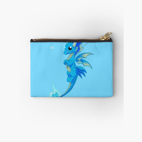 Item preview, Dragon sea horse designed and sold by AnaArtes22.