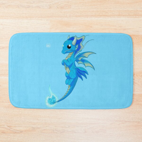 Item preview, Dragon sea horse designed and sold by AnaArtes22.
