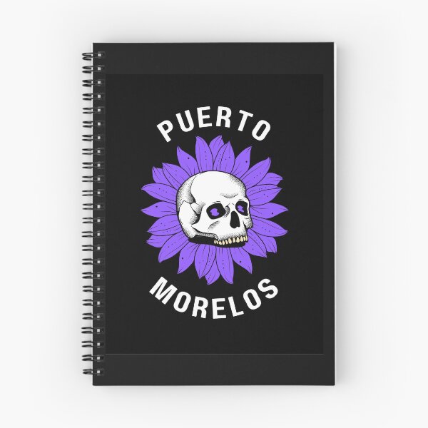 Artikelvorschau, Puerto Morelos entworfen und verkauft von jpal74.