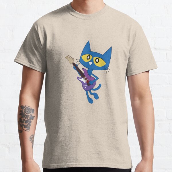 pete the cat t shirt