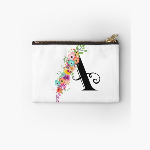 Item preview, Initial Garden "A" designed and sold by wawink.