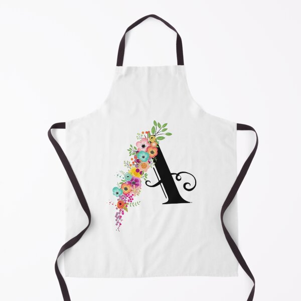 Item preview, Initial Garden "A" designed and sold by wawink.