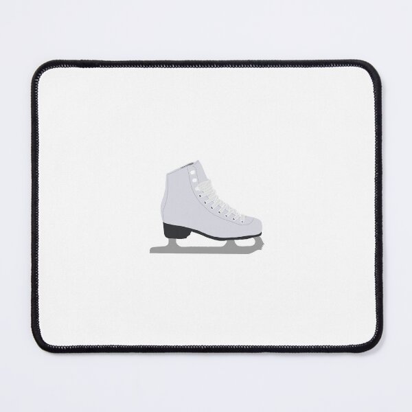 Item preview, ice skate designed and sold by infinite eudaimonia.