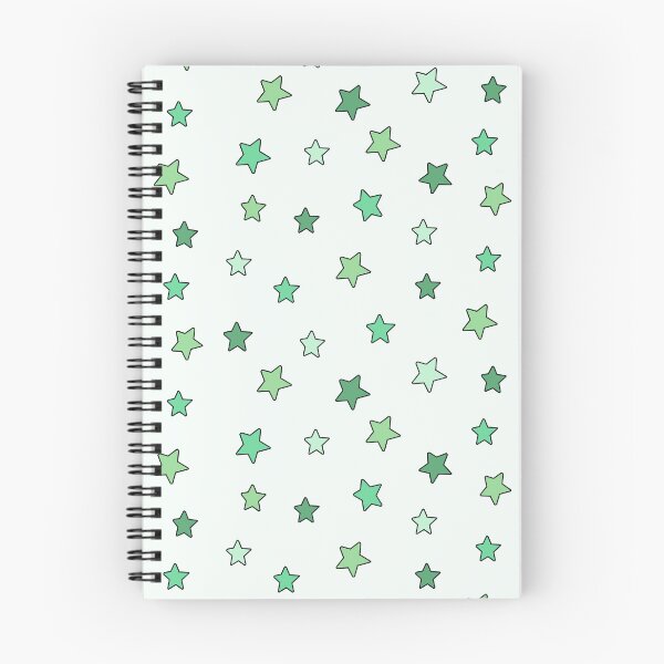 Item preview, Sage Green mini star pack designed and sold by colleenm2.