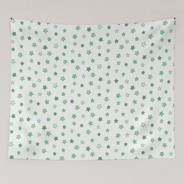 Item preview, Sage Green mini star pack designed and sold by colleenm2.