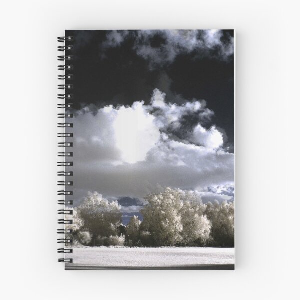 Item preview, infrared pan designed and sold by BigAndRed.
