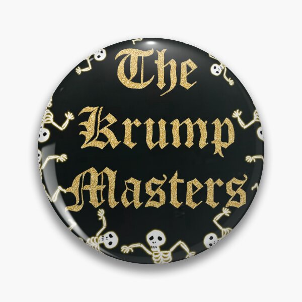 Item preview, The Krump masters  designed and sold by kathryna808.