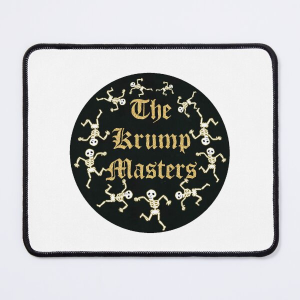 Item preview, The Krump masters  designed and sold by kathryna808.