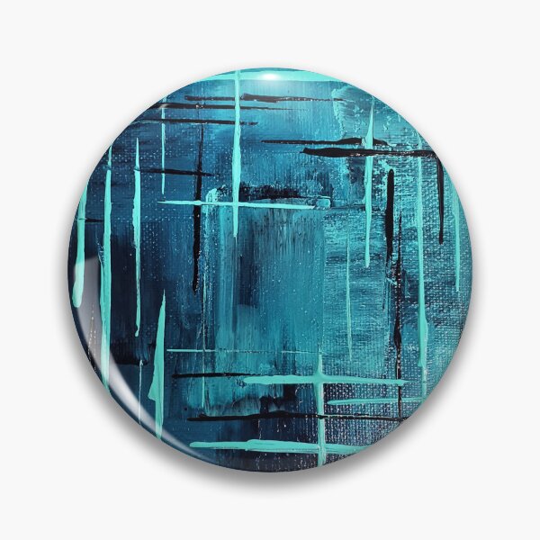 Item preview, Original Fluid Art Print designed and sold by MaraFluidArt.