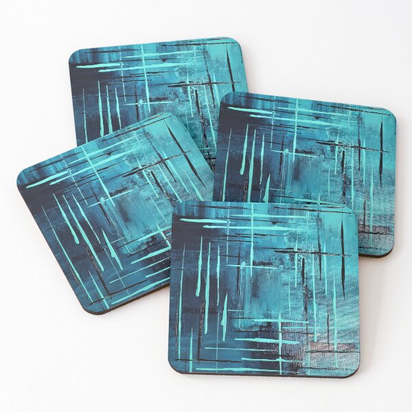 Item preview, Original Fluid Art Print designed and sold by MaraFluidArt.