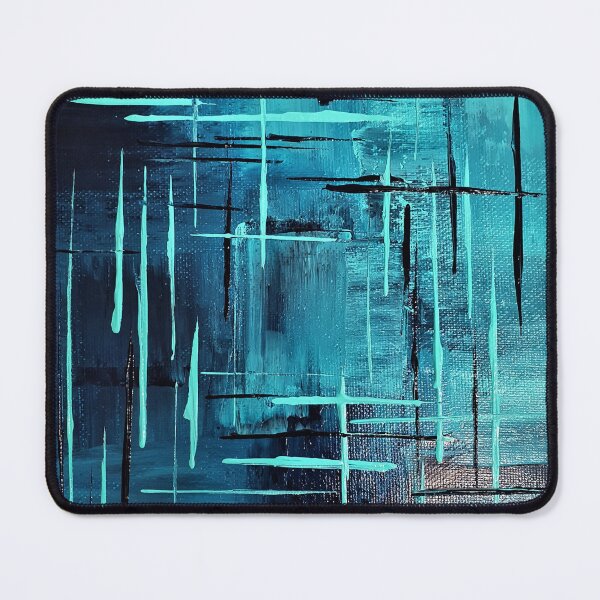 Item preview, Original Fluid Art Print designed and sold by MaraFluidArt.