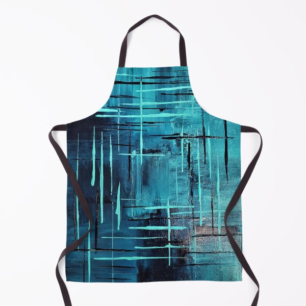 Item preview, Original Fluid Art Print designed and sold by MaraFluidArt.
