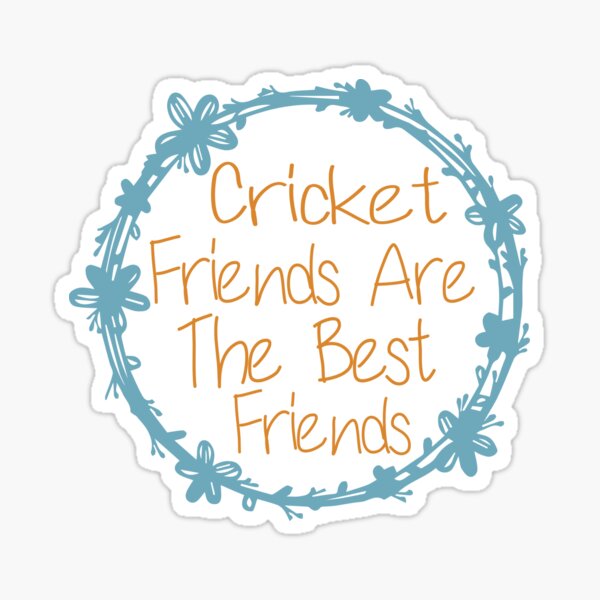 Best Friends Badge 