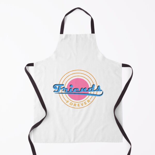 Item preview, Friends Forever designed and sold by Xeionus.
