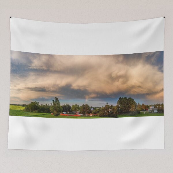 Item preview, Storm Panorama designed and sold by Don Arsenault.
