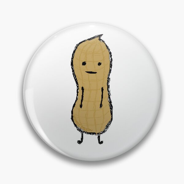 Item preview, Peanut designed and sold by Space-Spoon.