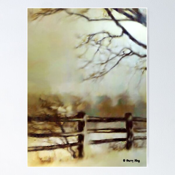 Item preview, A Painting By Barry W King - 3 designed and sold by Barry W  King.
