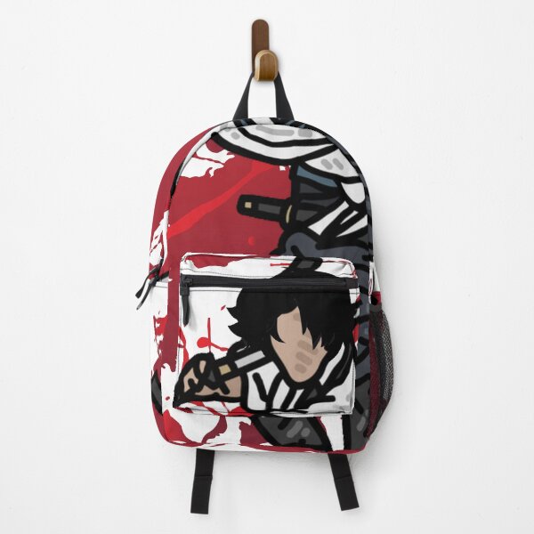 Item preview, Wakeshi>> The Brave Samurai 3 designed and sold by weirdandstrange.
