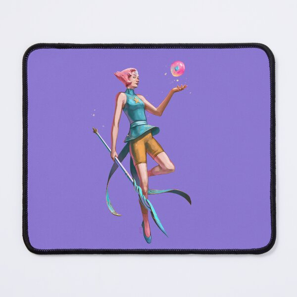 Item preview, Pearl - Steven Universe designed and sold by FilippoMunegato.