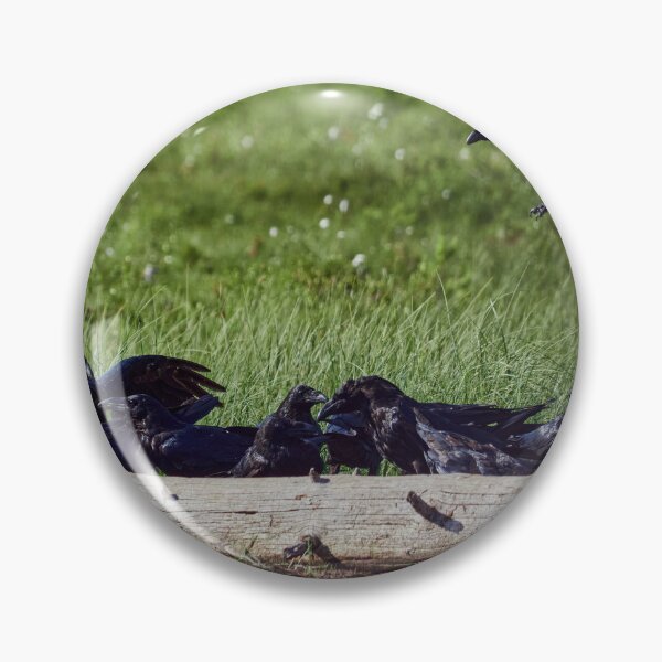 Item preview, Ravenmeet designed and sold by Jouko Lehto Photography.