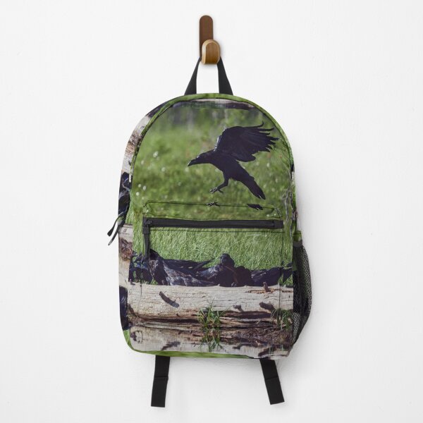 Item preview, Ravenmeet designed and sold by Jouko Lehto Photography.