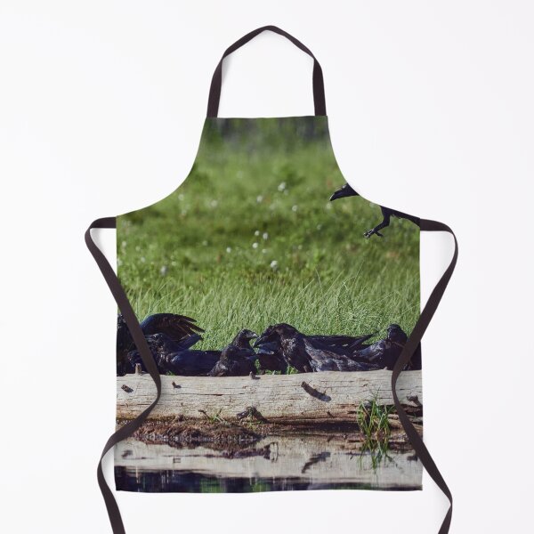 Item preview, Ravenmeet designed and sold by Jouko Lehto Photography.
