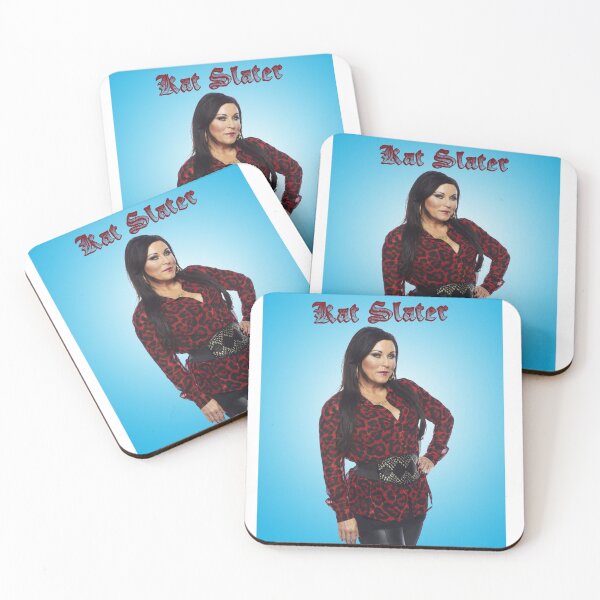 Item preview, Kat Slater designed and sold by The Magic Hand.