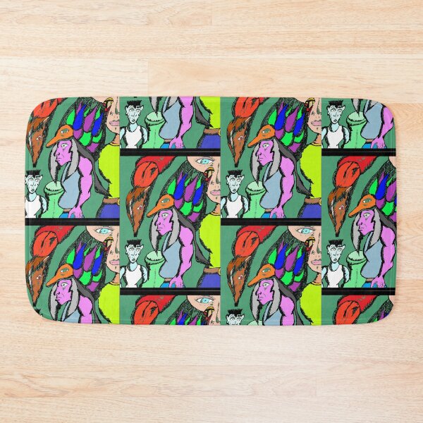 Item preview, passed down designed and sold by wormink.