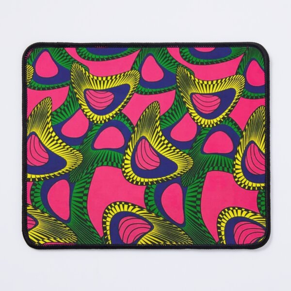 Item preview, African Textile Pattern designed and sold by Studio  Noni.