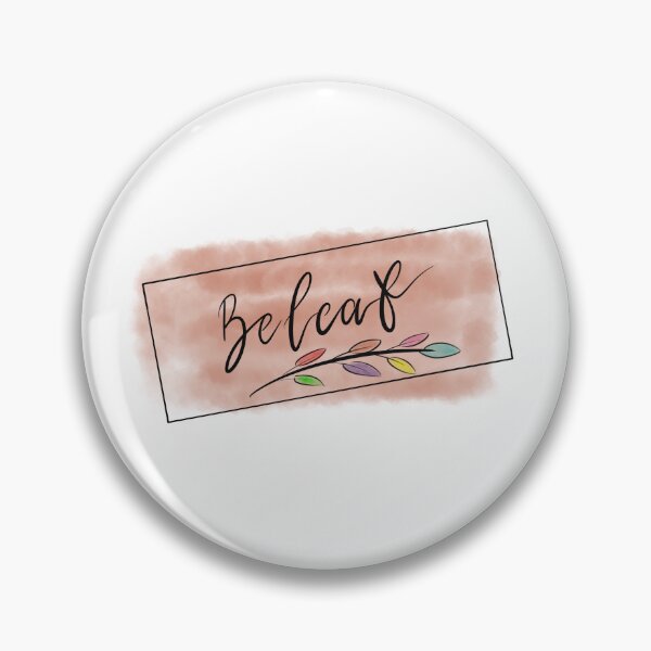 Item preview, Belief designed and sold by MZdesignss.