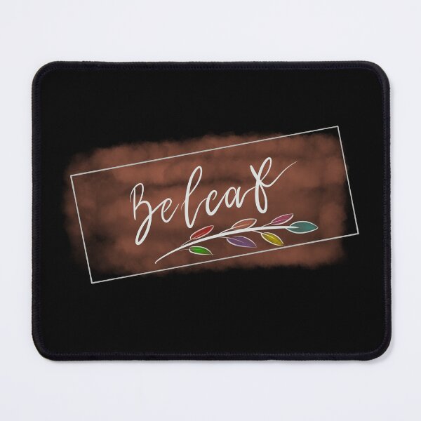 Item preview, Belief designed and sold by MZdesignss.