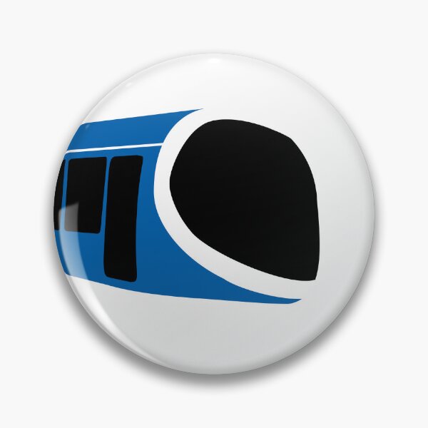Item preview, West Midlands Metro - Pictographic (Unofficial Tee) designed and sold by danbadgeruk.