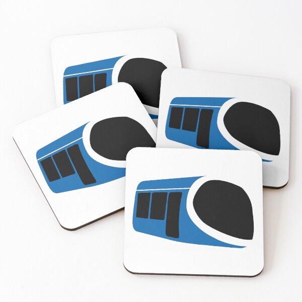 Item preview, West Midlands Metro - Pictographic (Unofficial Tee) designed and sold by danbadgeruk.