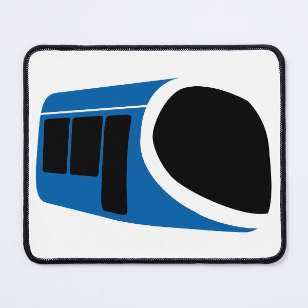 Item preview, West Midlands Metro - Pictographic (Unofficial Tee) designed and sold by danbadgeruk.
