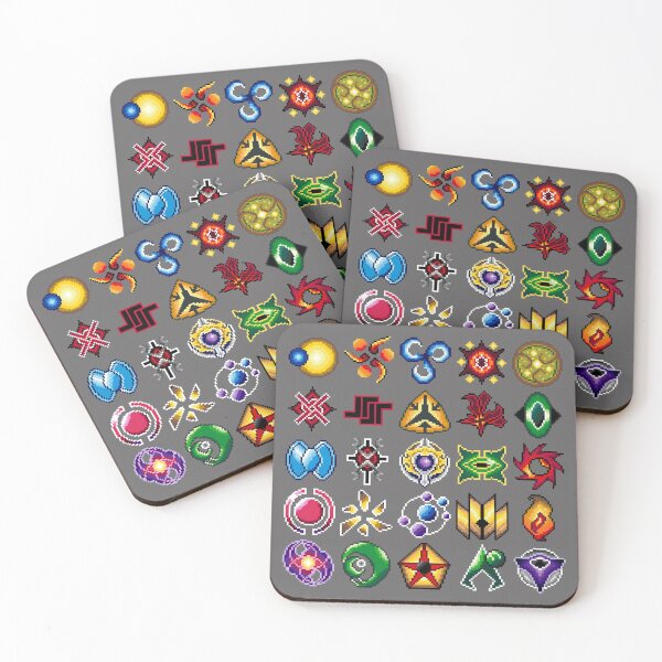 Item preview, All 25 Twilight Imperium Factions (Square Arrangement) designed and sold by PixelShoppe.
