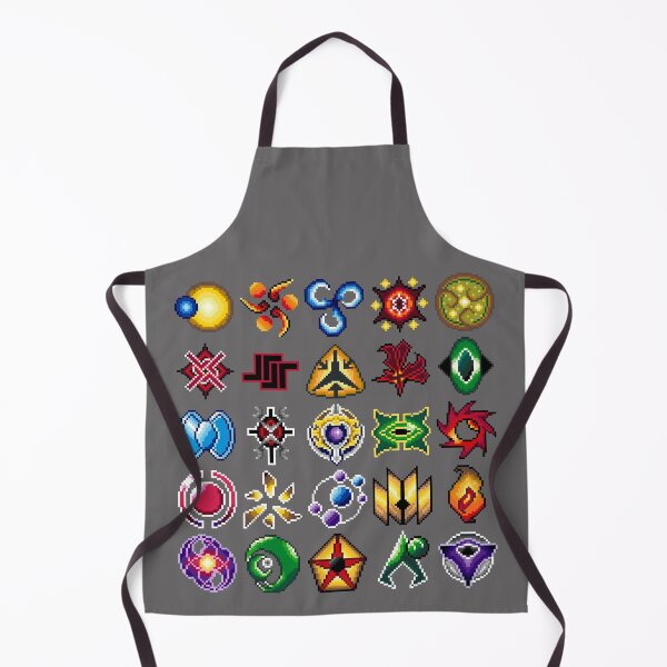 Item preview, All 25 Twilight Imperium Factions (Square Arrangement) designed and sold by PixelShoppe.