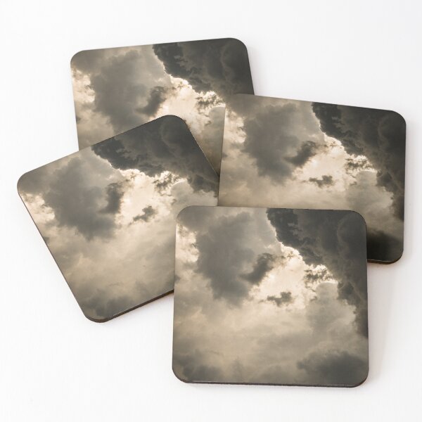 Item preview, The Clouds designed and sold by ThiagoOehler.
