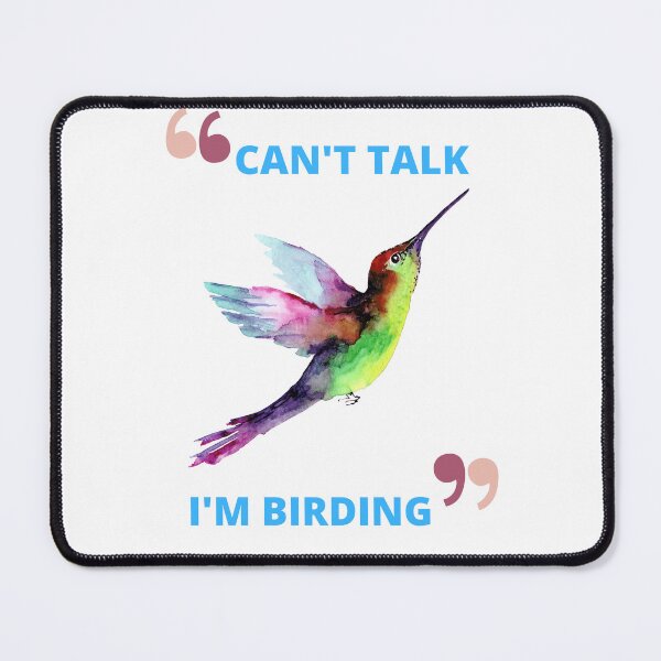 Item preview, Ornithologist designed and sold by Tishndco.