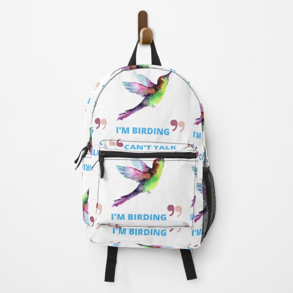 Item preview, Ornithologist designed and sold by Tishndco.