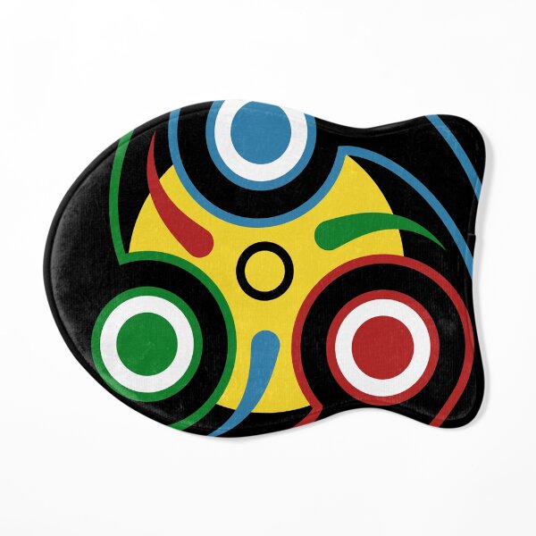 Insignia Cat Mat
