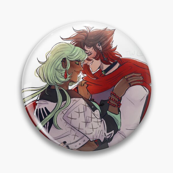 Item preview, Gemstones (RWBY) designed and sold by TheWhaleLord.