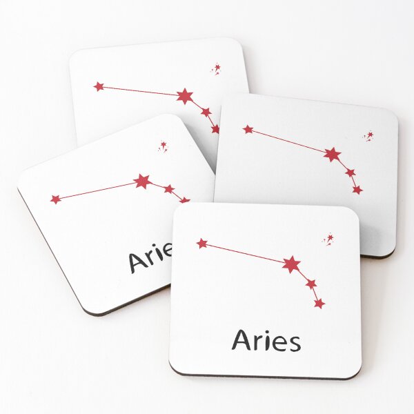 Item preview, Aries, Zodiac Sign, Astrology, Constellation designed and sold by Tanysl.