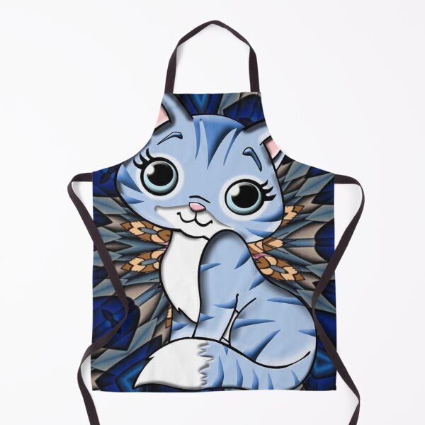 Item preview, My Sweet Cutie Pie Cat Minnie designed and sold by RAJAT KANTI CHAKRABARTY.