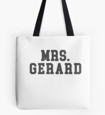 Mrs. Gerard - The Vampire Diaries - The Originals Tote Bag
