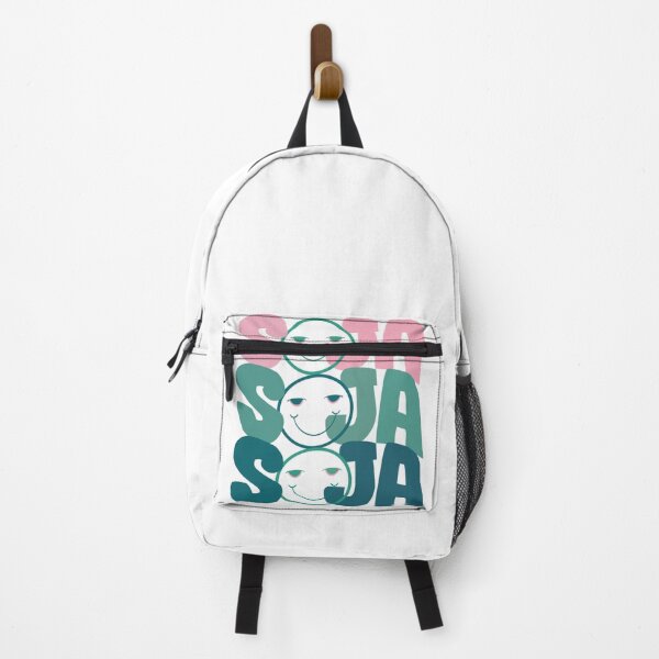 Item preview, SOJA digital art designed and sold by Bailey Ellison.