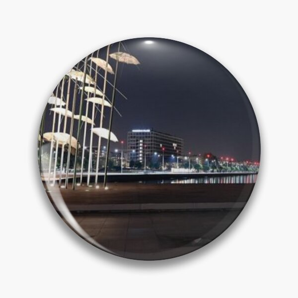 Item preview, The Great Thessaloniki designed and sold by BLDAIRSH.