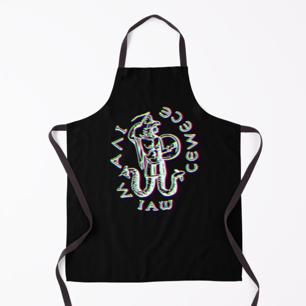 Item preview, Abraxas 2.0 designed and sold by Blacklinesw9.