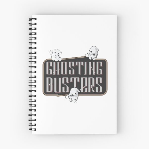 Item preview, ghost busters  designed and sold by Maskan.