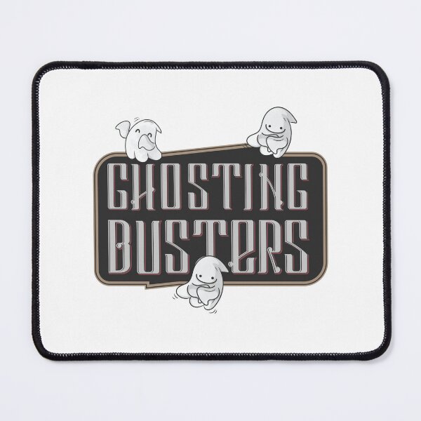 Item preview, ghost busters  designed and sold by Maskan.